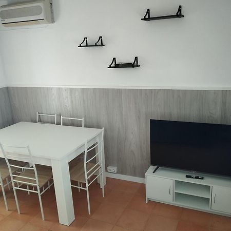 Casa Manzana Pension Fayón Buitenkant foto