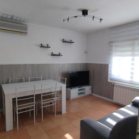 Casa Manzana Pension Fayón Buitenkant foto