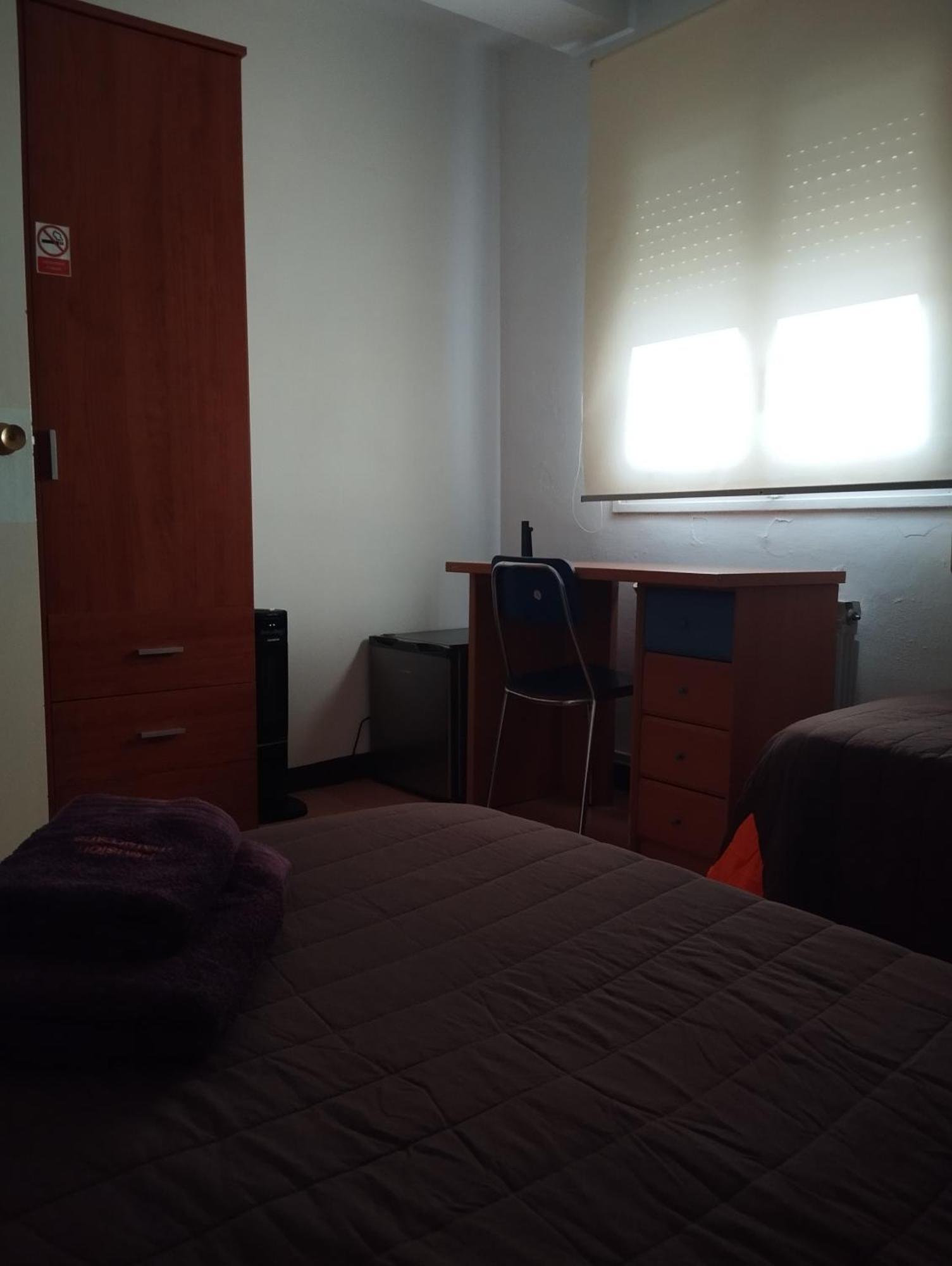 Casa Manzana Pension Fayón Buitenkant foto